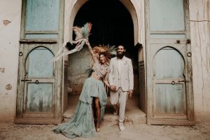 mariage alternatif